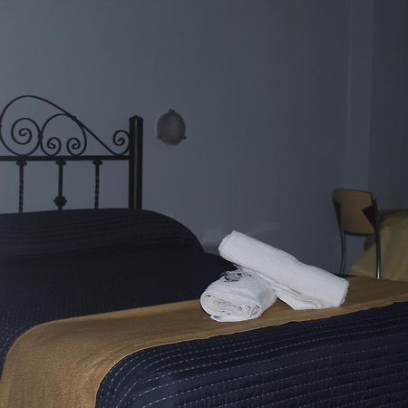 Hotel Sienna Mendoza Eksteriør billede