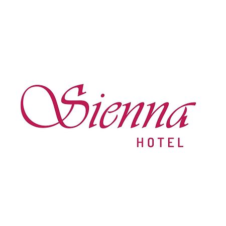 Hotel Sienna Mendoza Eksteriør billede