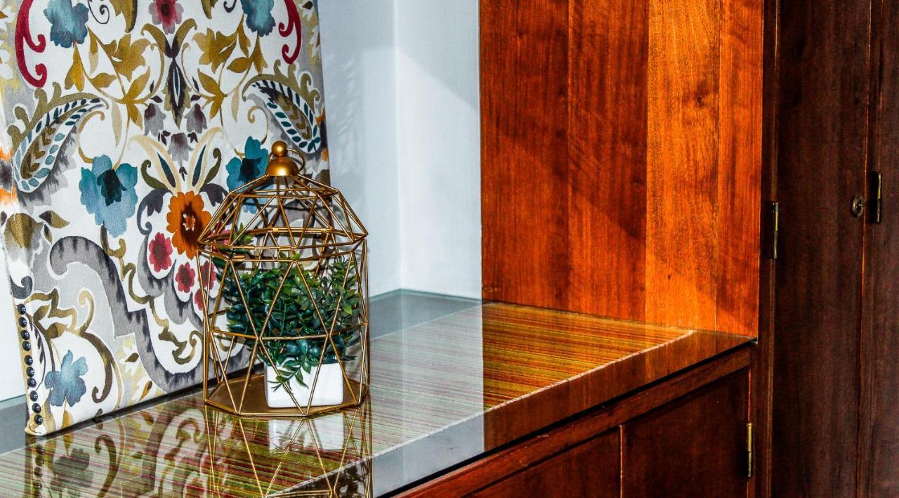 Hotel Sienna Mendoza Eksteriør billede