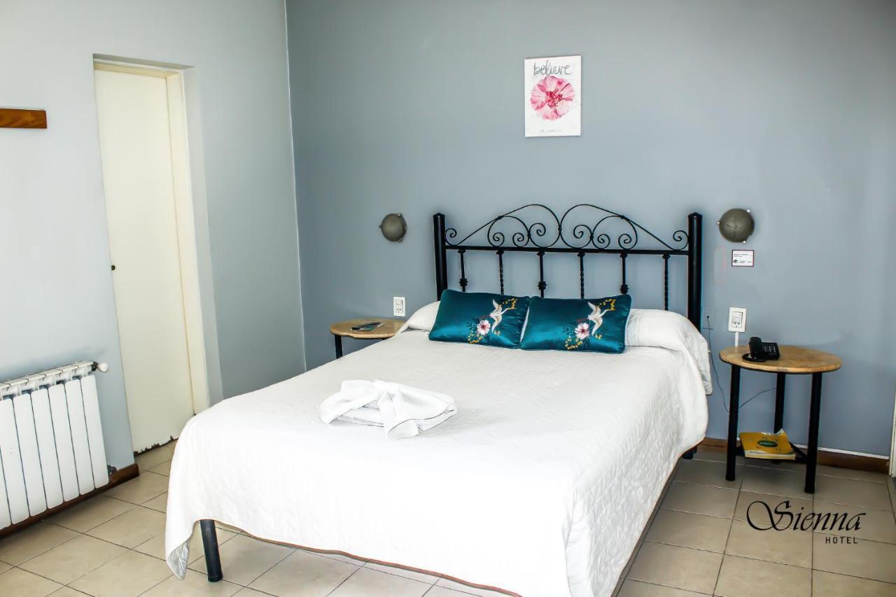 Hotel Sienna Mendoza Eksteriør billede