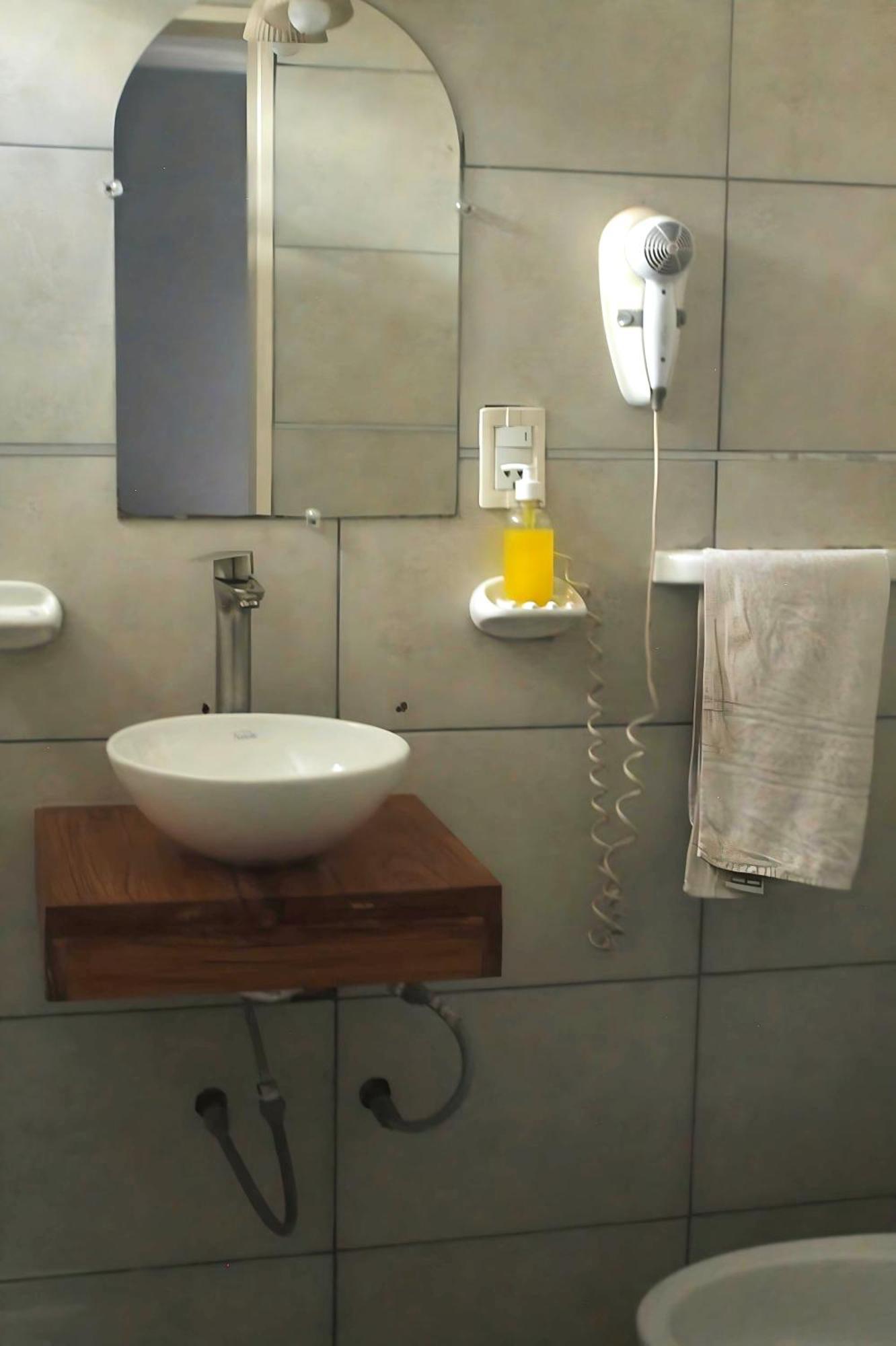 Hotel Sienna Mendoza Eksteriør billede