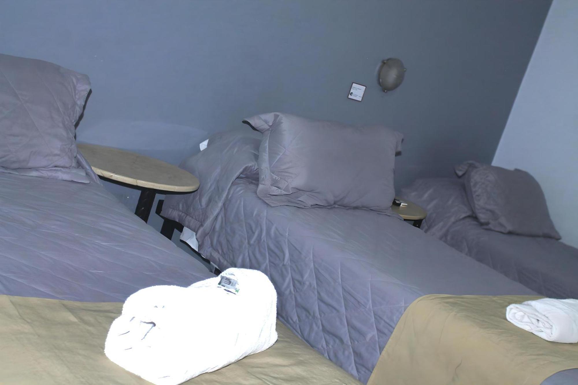 Hotel Sienna Mendoza Eksteriør billede