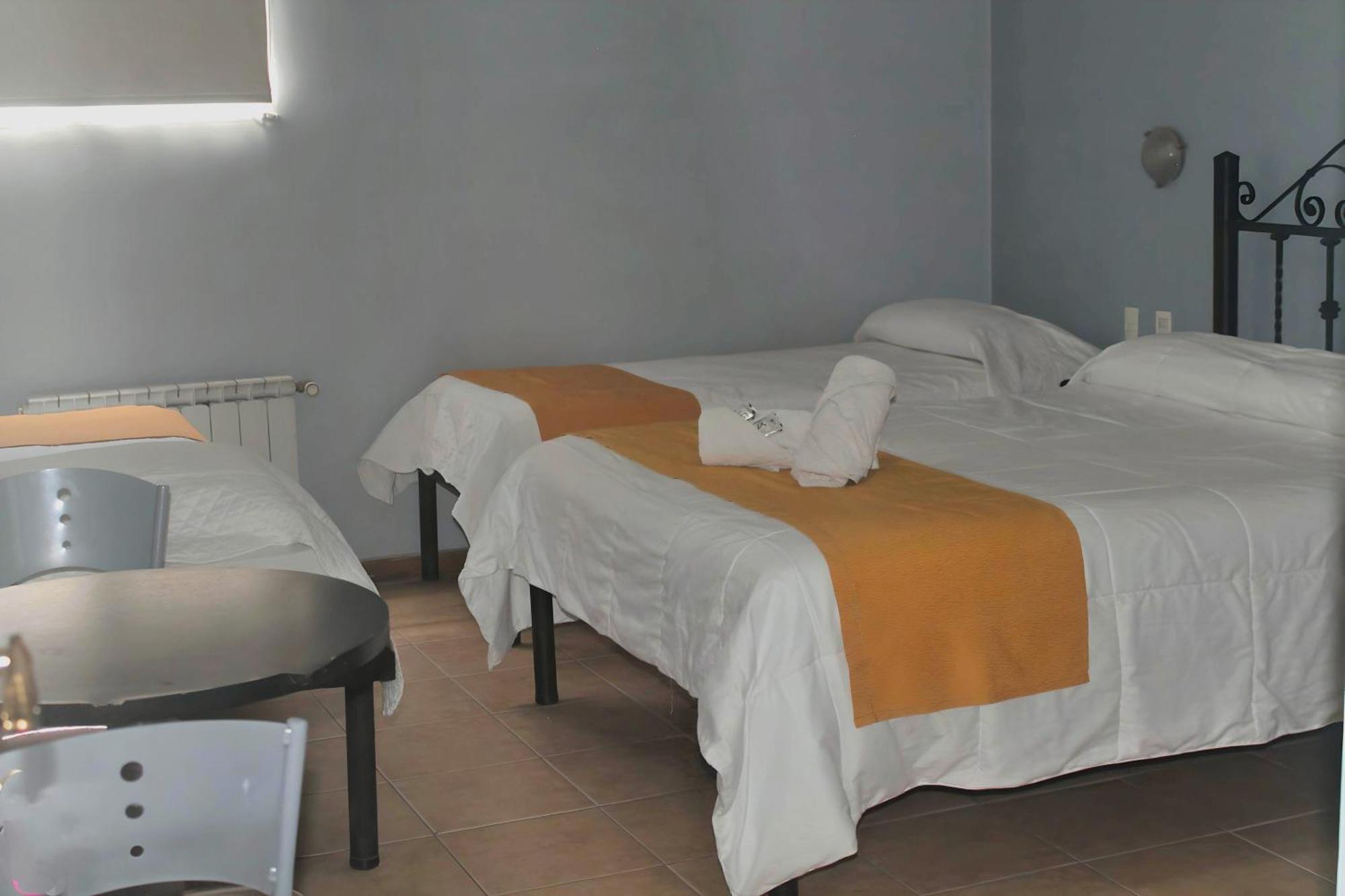 Hotel Sienna Mendoza Eksteriør billede