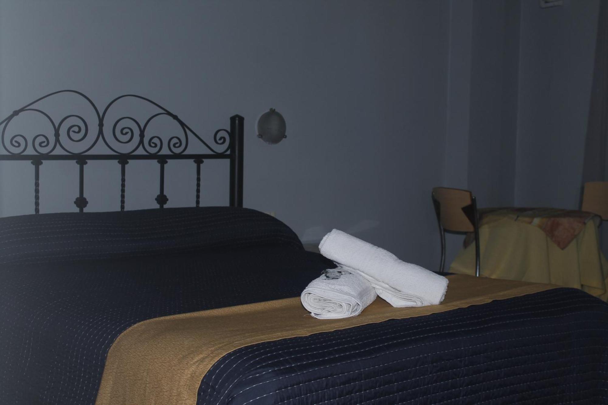 Hotel Sienna Mendoza Eksteriør billede