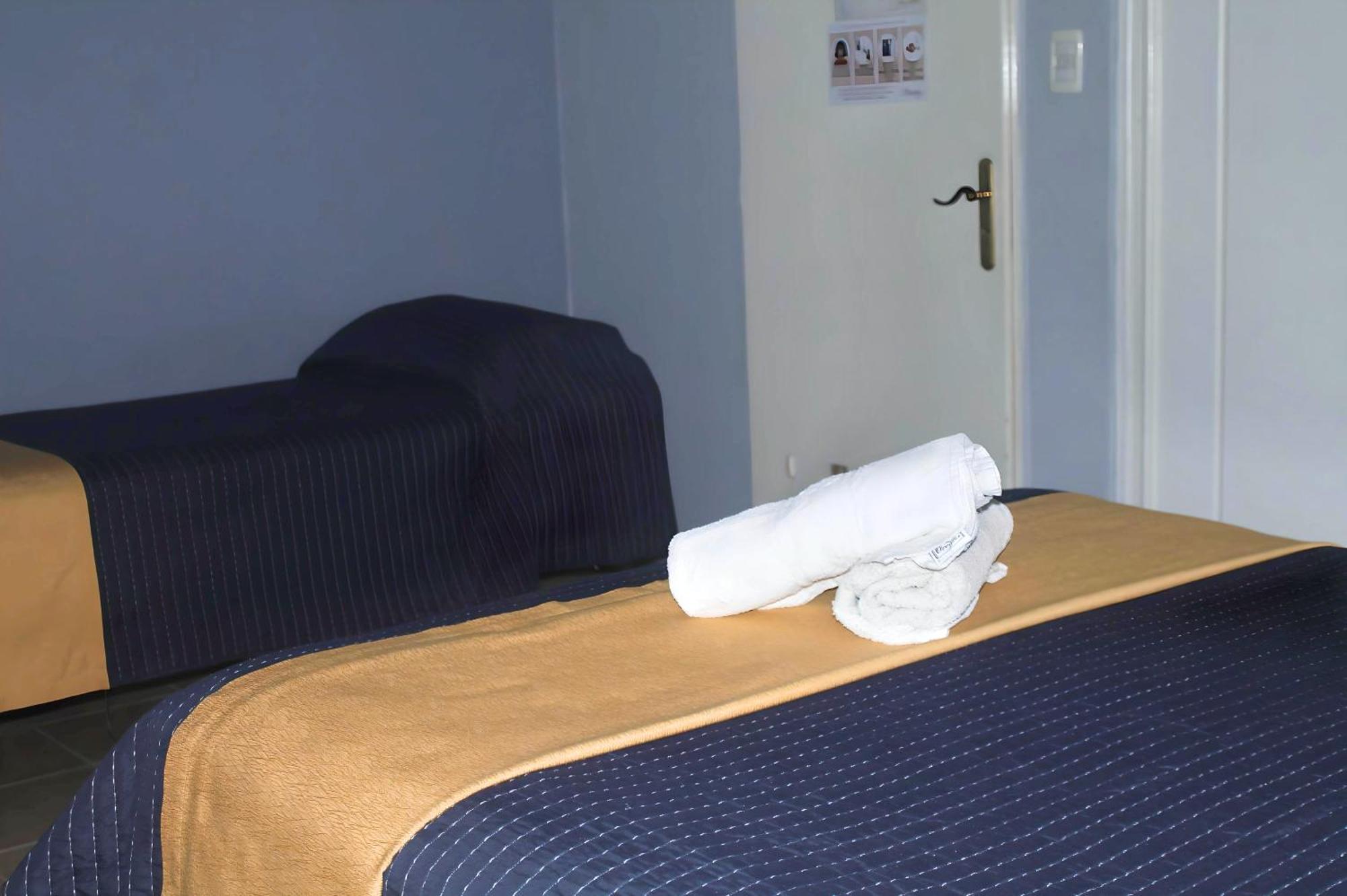 Hotel Sienna Mendoza Eksteriør billede