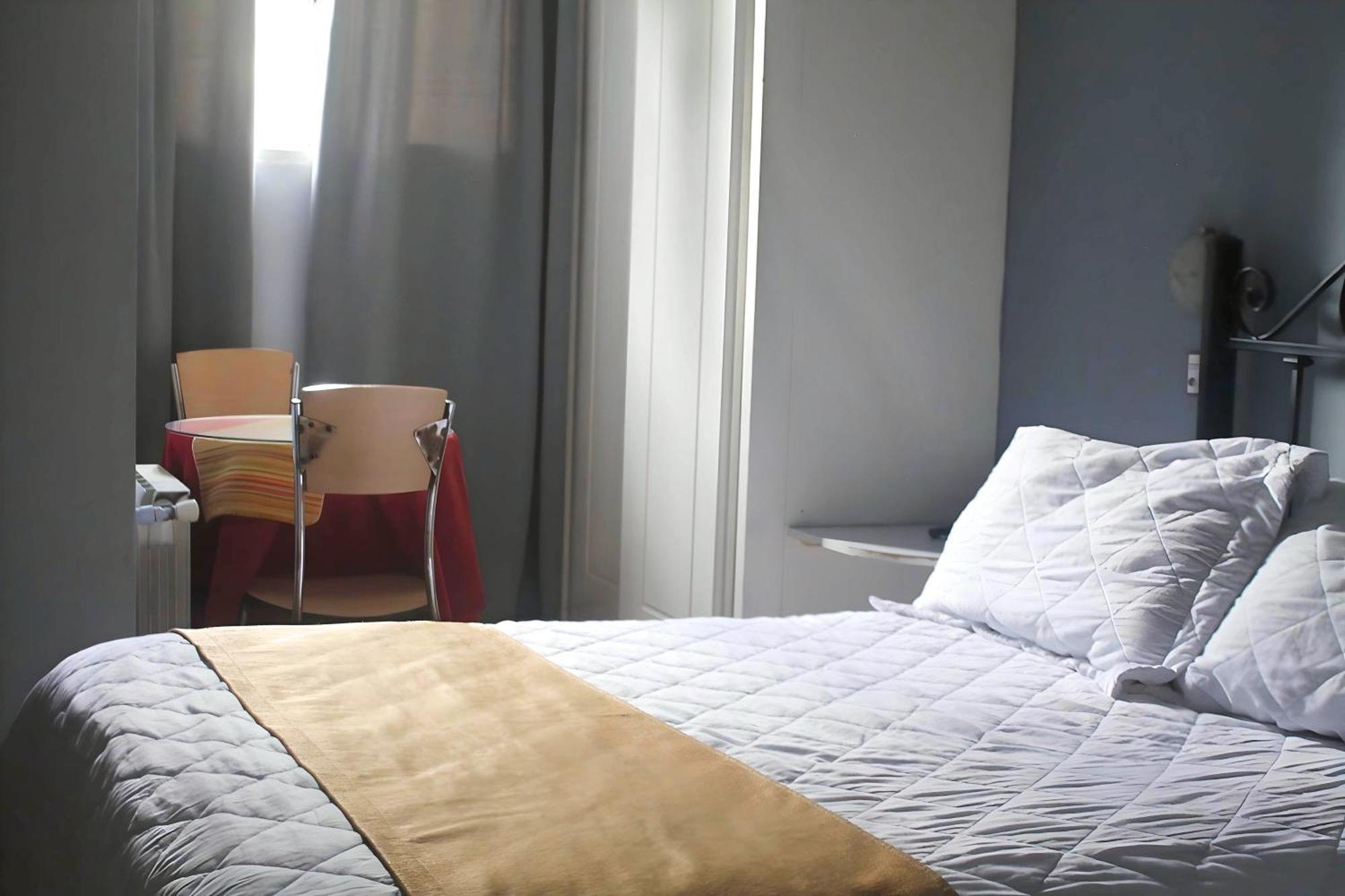 Hotel Sienna Mendoza Eksteriør billede